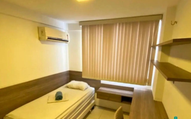Brisa do Mar Apartamets