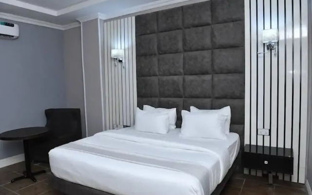View point Hotel and Suites