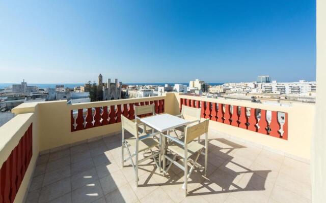 B&B Palazzo Vallebona