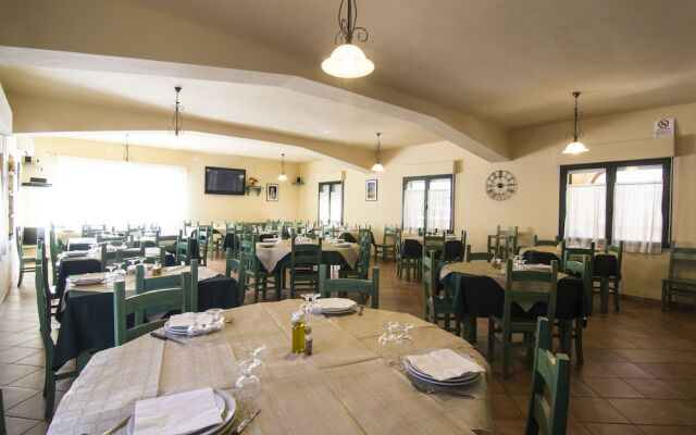 Agriturismo Sa Rocca