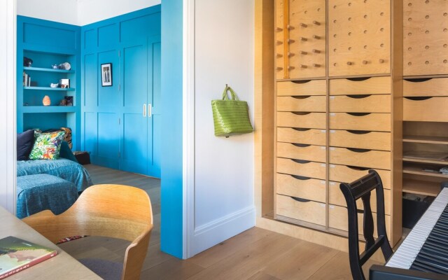 Exceptional Renovated Period Home in Clifton