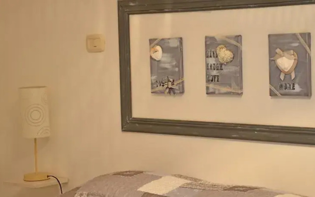 B&B Lo Scialle della Luna - Ulassai