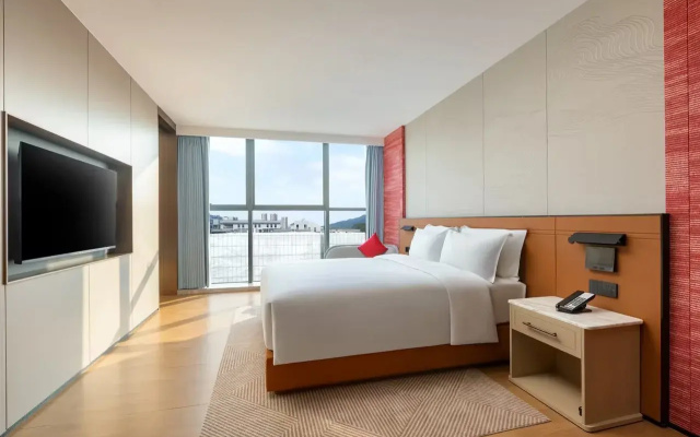 Ramada by Wyndham Zhaoqing Dawang