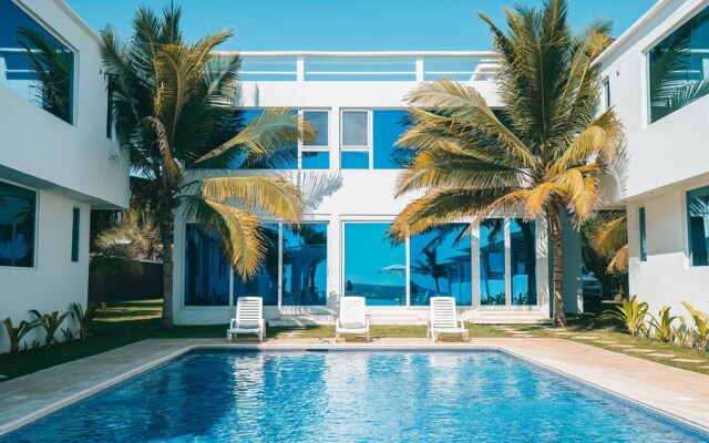 Casa Real Boutique Hotel