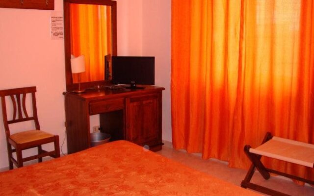 Hotel Aosta