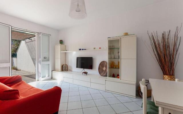 Comoda casa con accesso in spiaggia mare m126