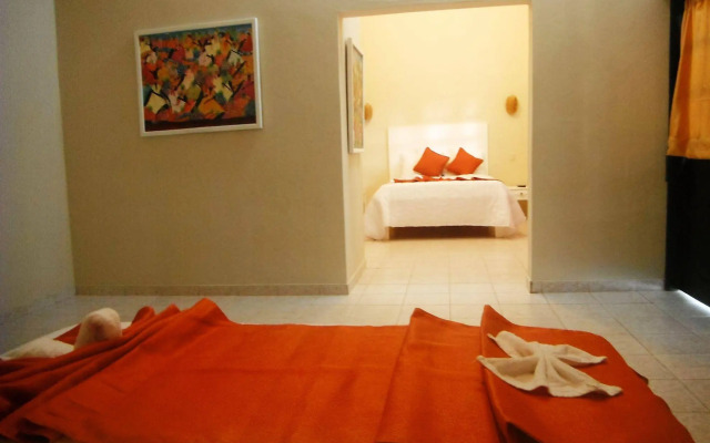 Hotel Punta Bonita