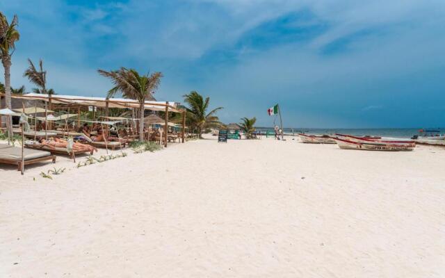 Villa Pescadores Tulum
