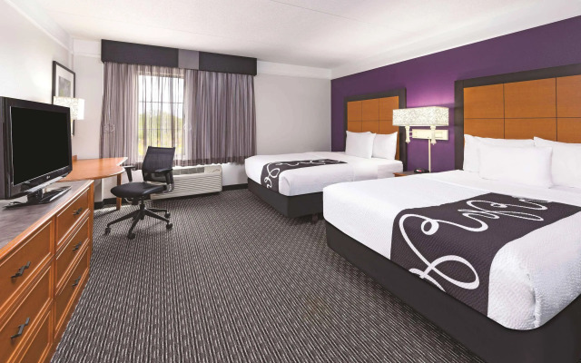 Red Roof Inn St Louis - Westport/ Maryland Heights