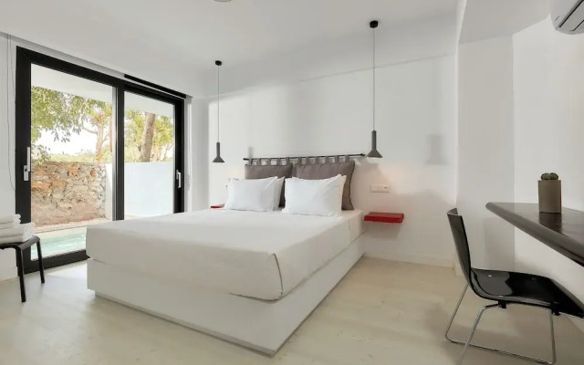 Le MichELe luxury apartments