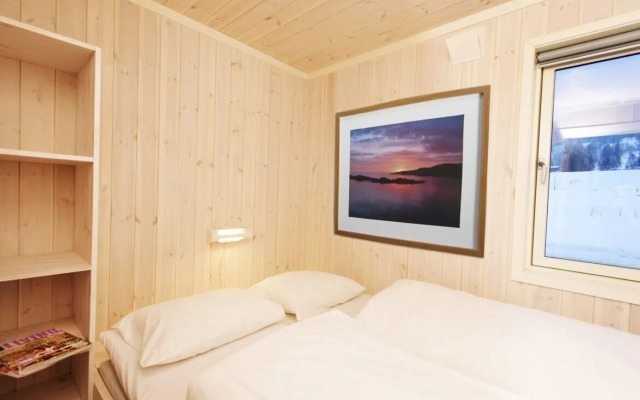 Topcamp Hallingdal - Ål