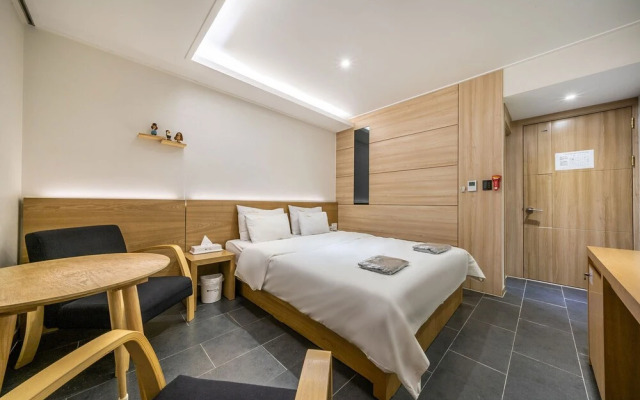 Paju Geumchon Windsor