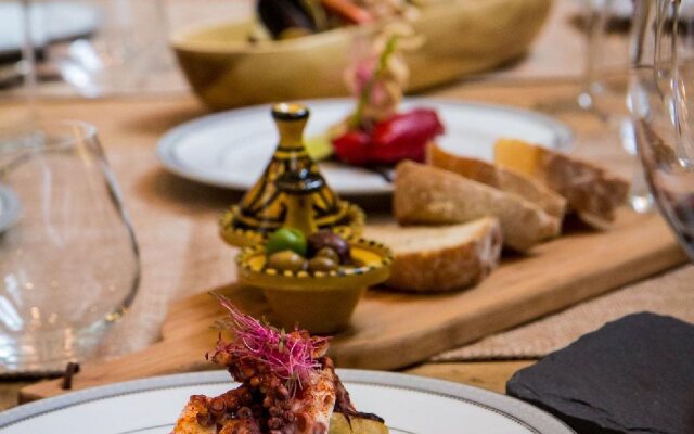 Olive Boutique Hotel, A Small Luxury Hotel of the World (Adults Only)