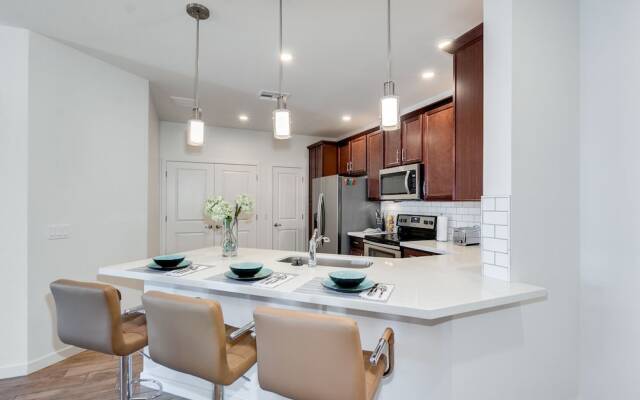 Queen Creek #350 - 2 Br Condo