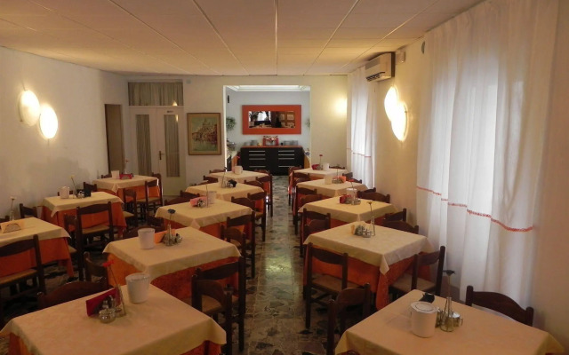 Hotel Antonella
