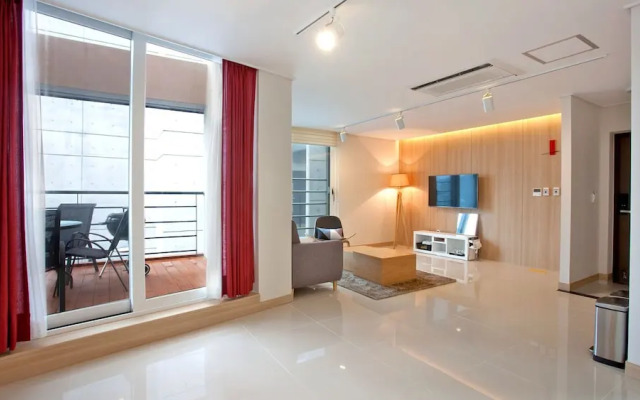 THEMARINE poolvilla&spa