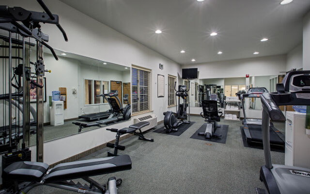 Staybridge Suites Rockford by IHG