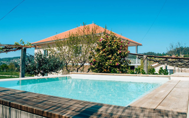 Just Like Home - Casa Antonio em Paredes de Coura