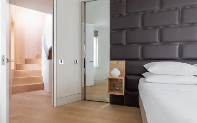 Hanway Street by Onefinestay