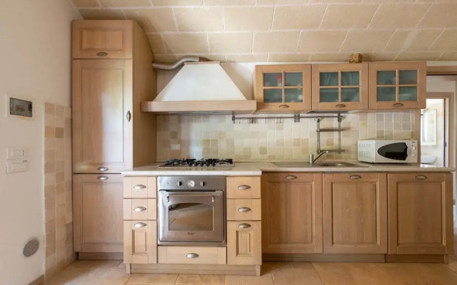 2481 Tenuta Sardella by Perle di Puglia