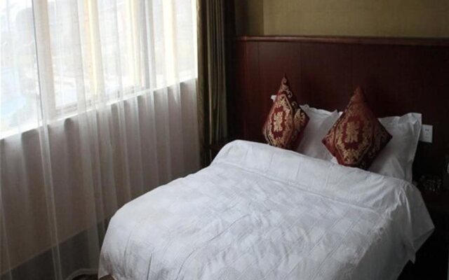 Nanjing Aozhong Boutique Hotel