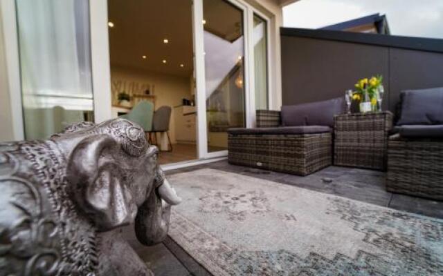 Wellness-Appartments Seibold