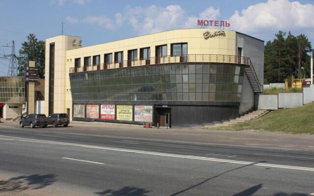 Motel Voyazh