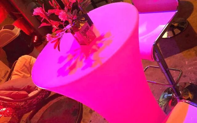 Volì club Bed & Breakfast