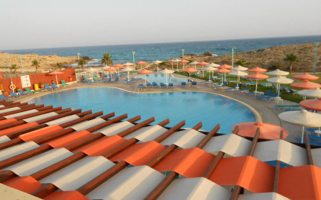 Aktea Beach Village