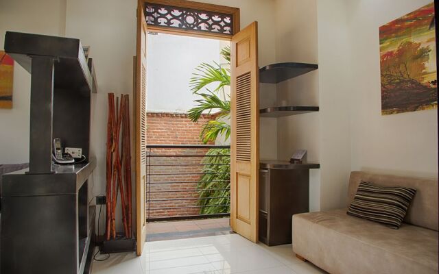 Hotel Boutique Casa Carolina