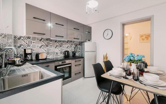 Ariadni Apartment 2