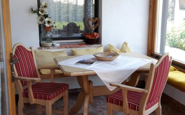 Ferienwohnungen Regina Unger