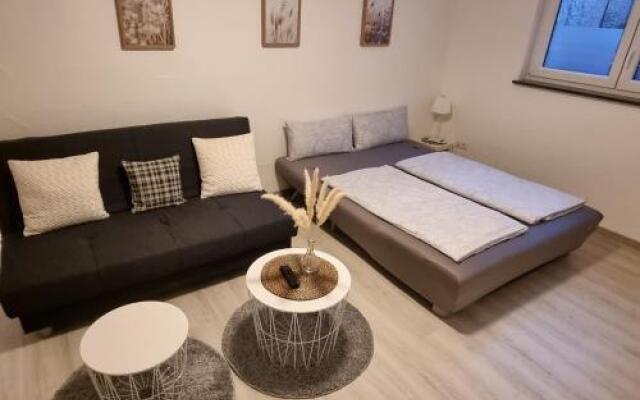 Ferienwohnung Alina