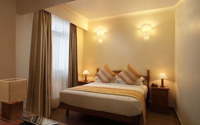 Karma Royal MonteRio
