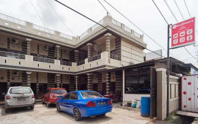 RedDoorz at KM 5 Palembang