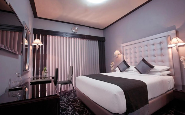 The Times Square EDITION