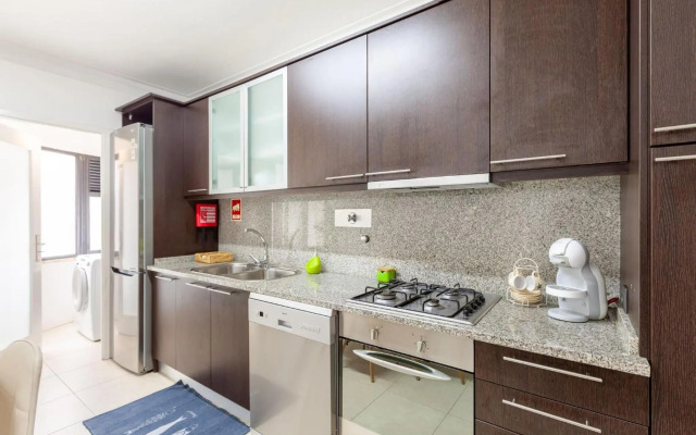 Apartamento Hibiscos - Minho s Guest