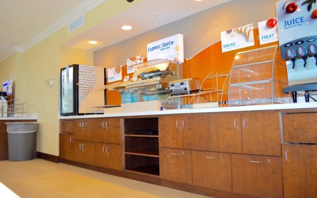 Hampton Inn by Hilton Calexico