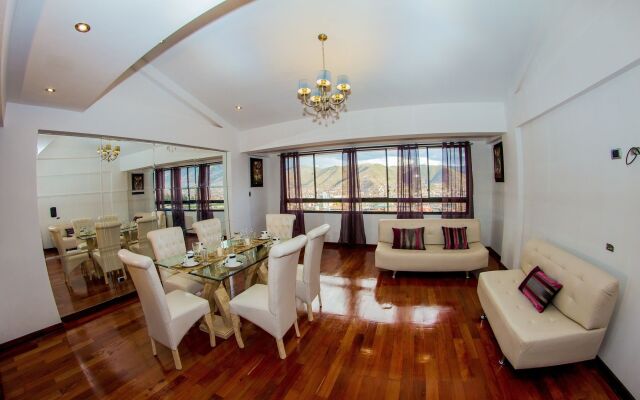RHouse Cusco