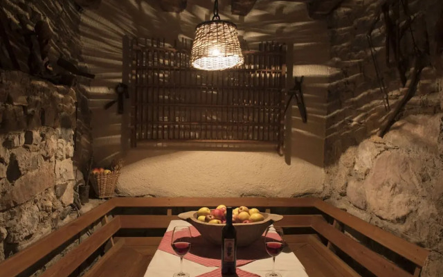 Ansitz Gurtenhof Comfortable Holiday Residence