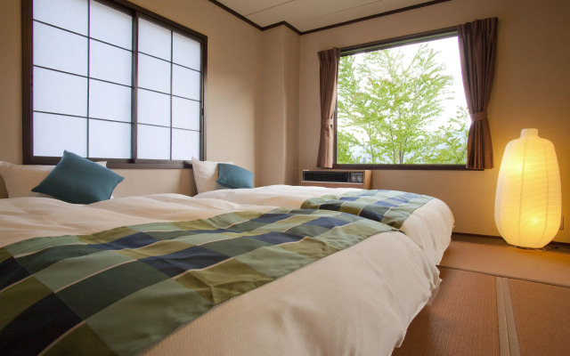 Hotel Hakuba Berg Hause