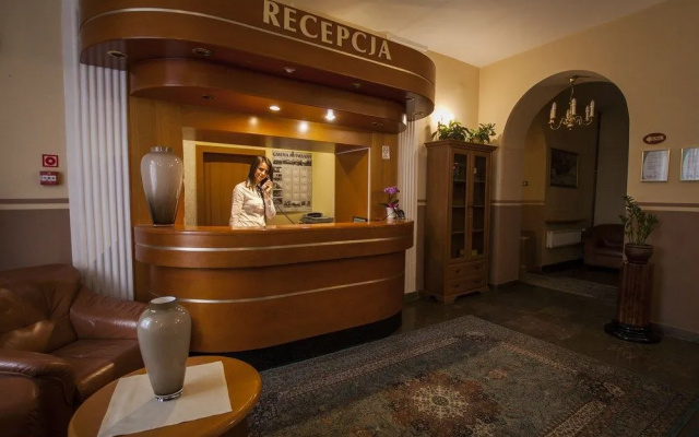 Hotel Pałac Rytwiany