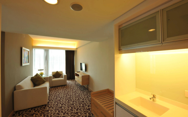 The Everly Putrajaya