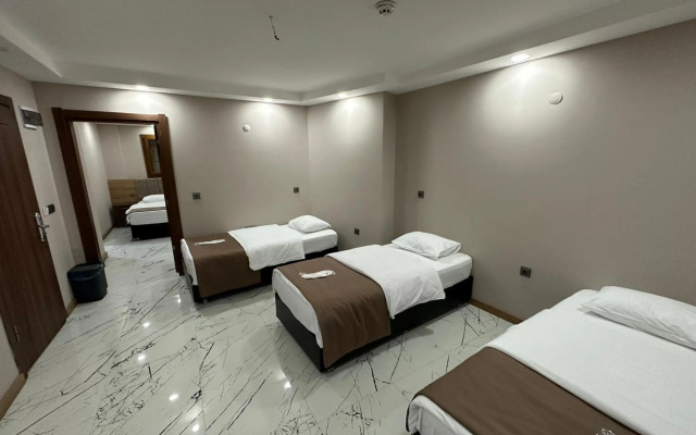 Poyraz Hotel
