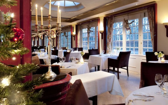 Fletcher Hotel-Restaurant Auberge De Kieviet