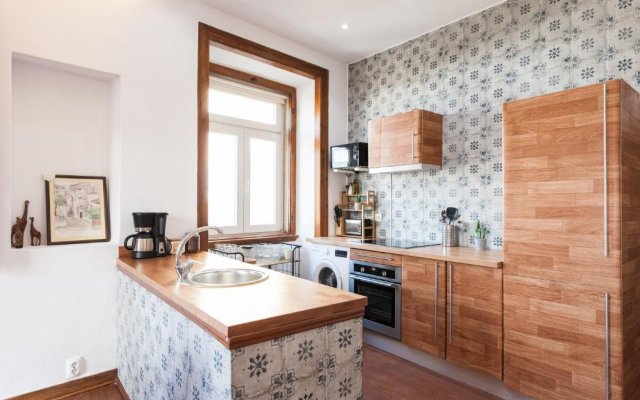 Rossio Vintage Two-Bedroom Apartment - by LU Holidays