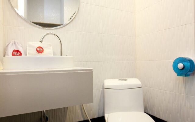 NIDA Rooms Aero Bang Phli 140
