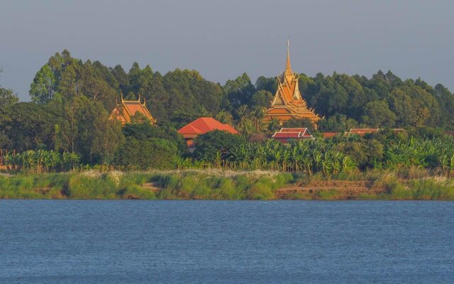 The Bale Phnom Penh by LifestyleRetreats