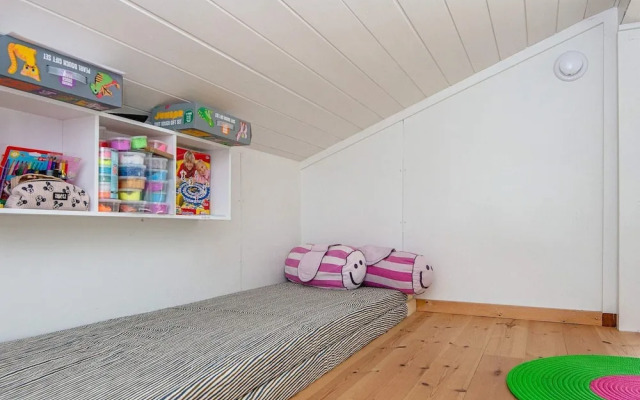 5 Person Holiday Home in Aabenraa