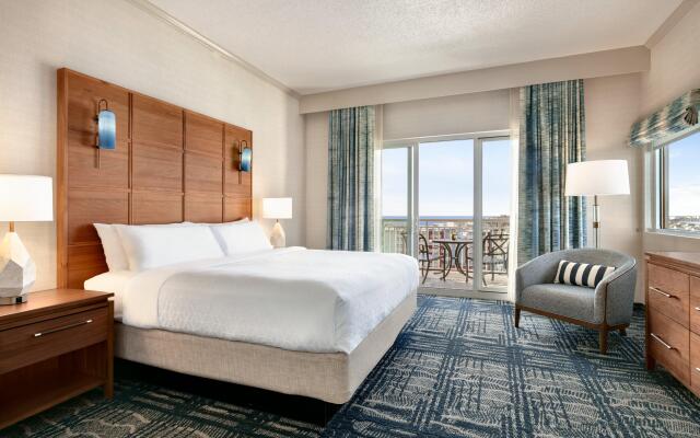 Holiday Inn & Suites Ocean City by IHG